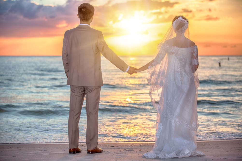 Florida destination weddings