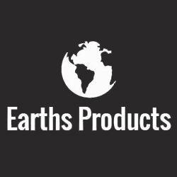 Company Logo For Earths Products'