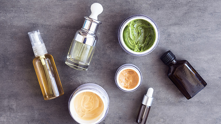 Cosmeceuticals Market showing footprints for Strong Annual S'