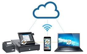 Cloud POS Market