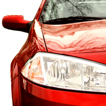 Unity Car Rental Logo