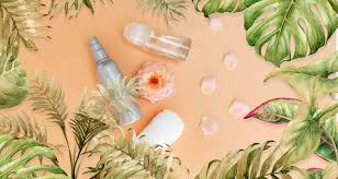 Organic Deodorant Market