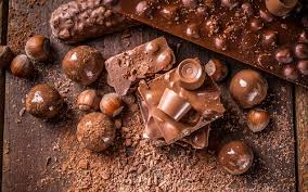 Milk Chocolates Market