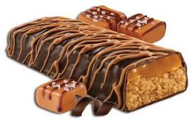 Caramel Chocolate Market