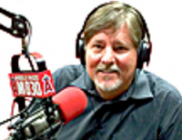 Exit Coach Radio Host, Bill Black