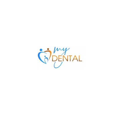 Company Logo For My Dental Tampa'