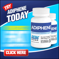 Adiphene'