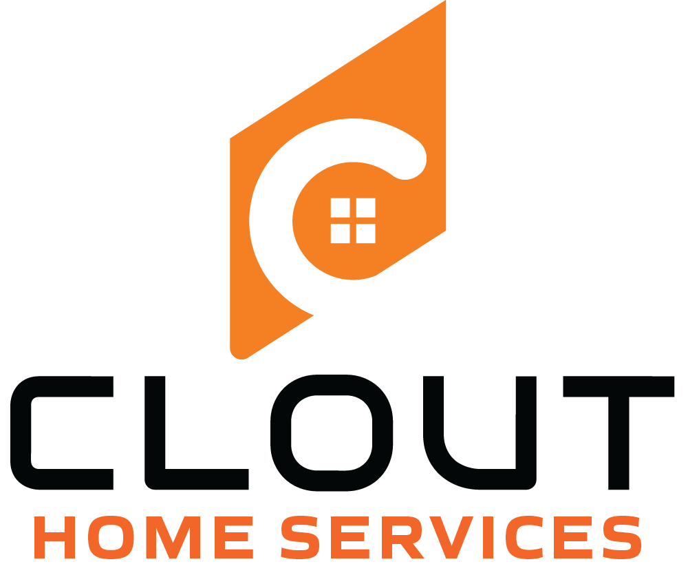 Clout Home Services Logo