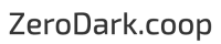 ZeroDark Cooperative Logo