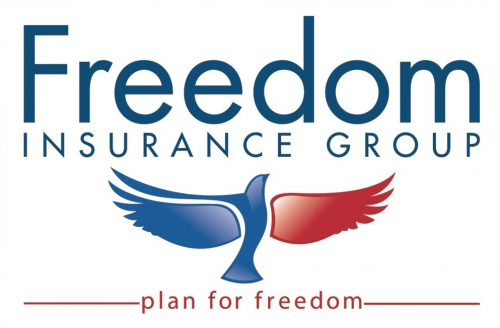 Company Logo For Freedom Insurance Group'