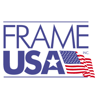Frame USA Logo