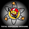 Company Logo For Total Exposure Designs'