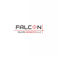 Falcon Geomatics LLC Logo