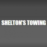 Shelton's Towing Logo