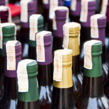 Beer Distributor'