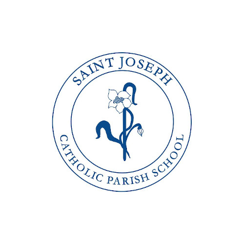 Company Logo For St. Joseph Catholic Parish School'