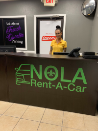 Nola Rent-A-Car Logo