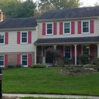 Kitchen And Bathroom'