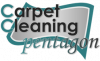 Company Logo For Carpet Cleaning Pentagon'