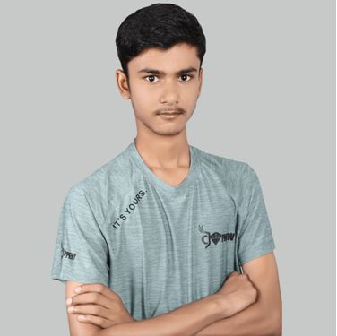 Deependra Singh'