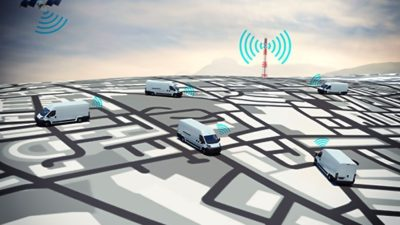 Fleet Management System Market