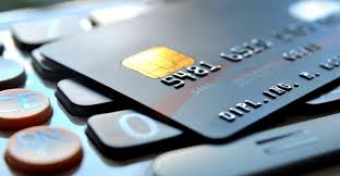 Commercial Payment Cards Market'