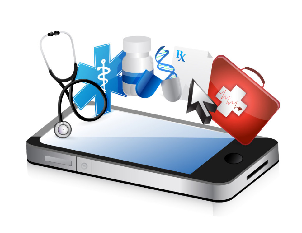 Mobile Health Apps Market'