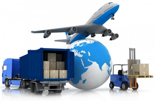 Freight &amp; Logistics Market'