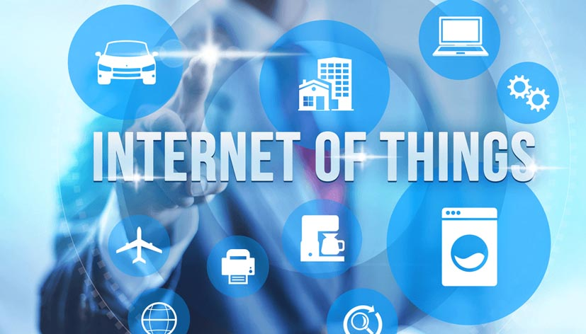 Internet of Things Analytics Market