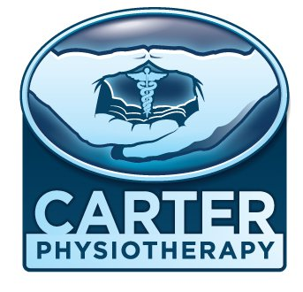 Company Logo For Carter Physiotherapy'