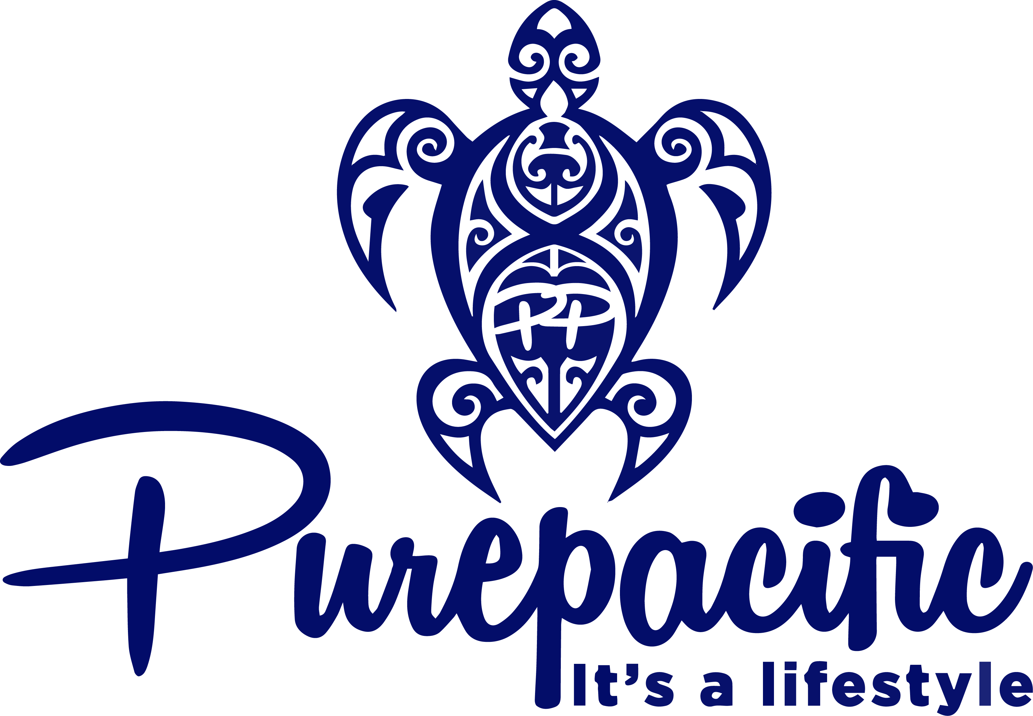 PurePacific Logo