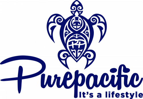 Company Logo For PurePacific'