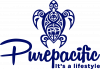 Company Logo For PurePacific'