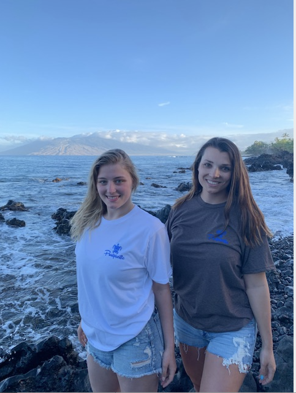 Recycled Ocean Plastic Clothing Company, PurePacific