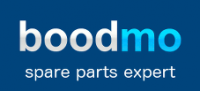Boodmo.com Logo