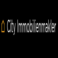 City Immobilienmakler GmbH Barsinghausen Mitte Logo