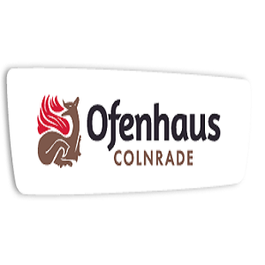Company Logo For Das Ofenhaus Colnrade'