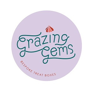 Company Logo For Grazing Gems'