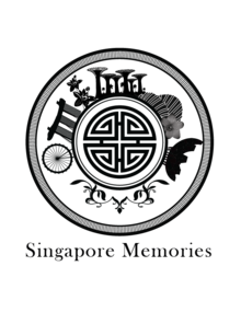 Singapore Memories Logo