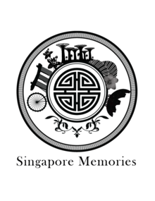 Company Logo For Singapore Memories'