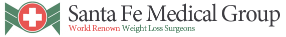 Company Logo For Santa Fe Medical Group'