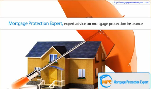 Mortgage Protection Expert'