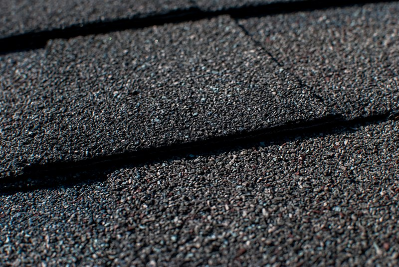 Asphalt Shingles Market'