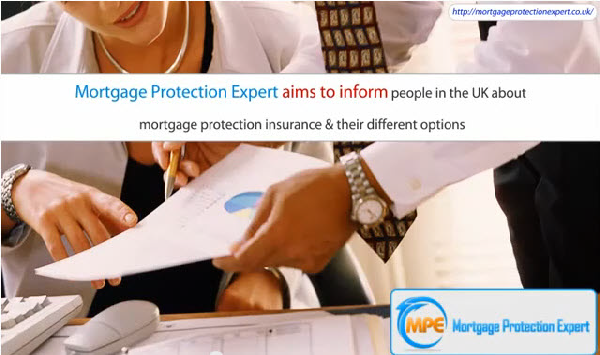 Mortgage Protection Plan'