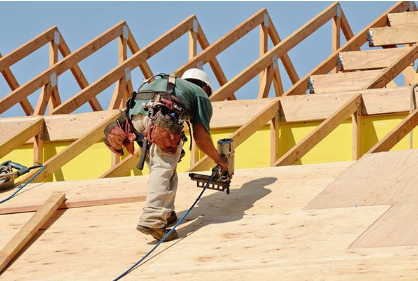 Local Roof Repair Contractors Richmond TX