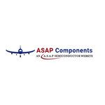 Company Logo For ASAP Components'