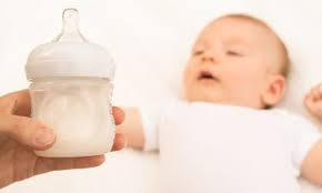 Baby Food and Infant Formula Market'