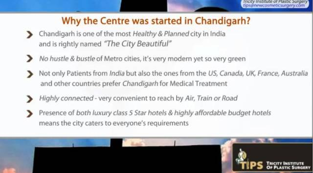 Plastic Surgery India'