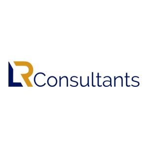 Company Logo For LR Consultants'