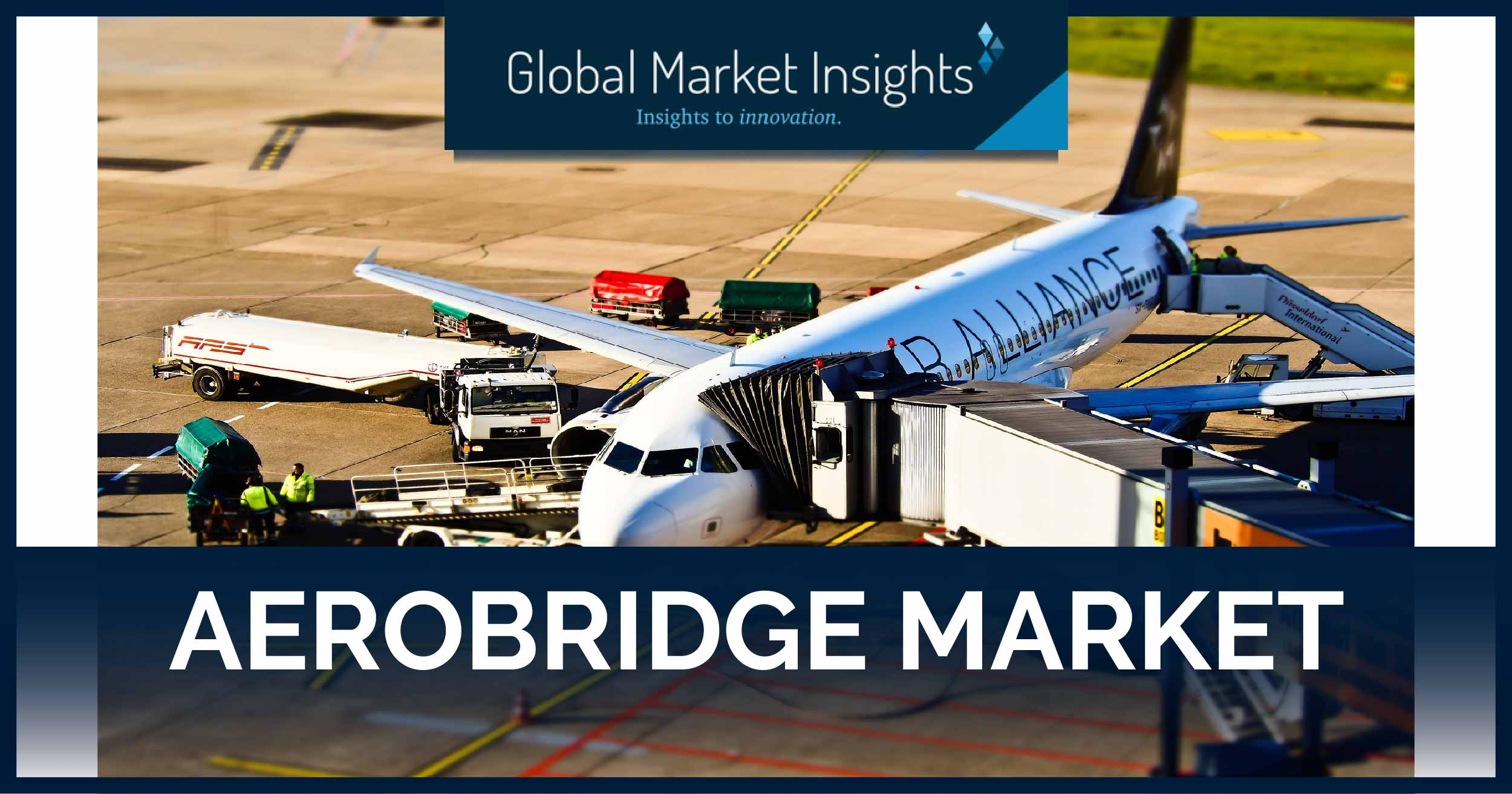 Aerobridge Market'